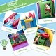 preview thumbnail 6 of 8, Gymax Inflatable Bounce House 5-in-1 Inflatable Bouncer Indoor&Outdoor