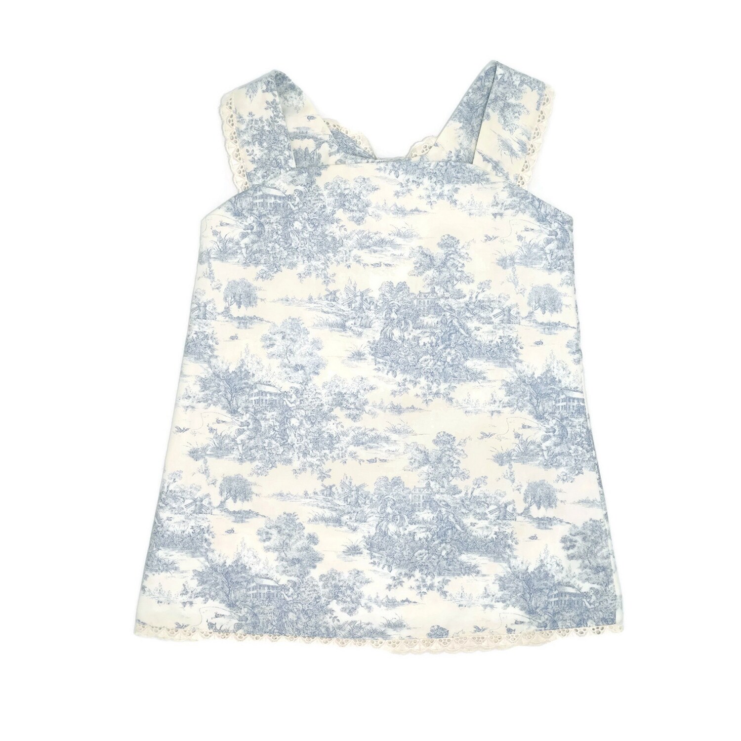 white jeans for little girls