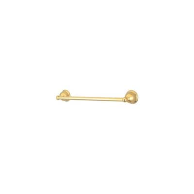 Elements Of Design 18" Towel Bar from the Chicago Collection