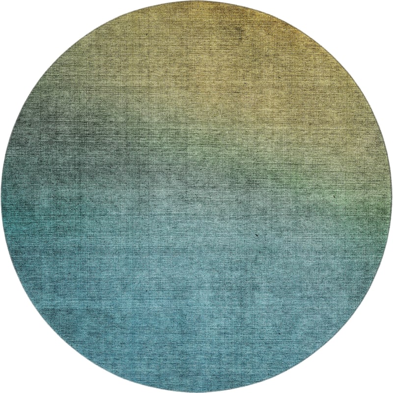 Premium Washable Super Soft Modern Ombre Mayfield Rug