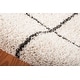 preview thumbnail 24 of 120, Nourison Brisbane Large Diamond Geometric Modern Shag Area Rug