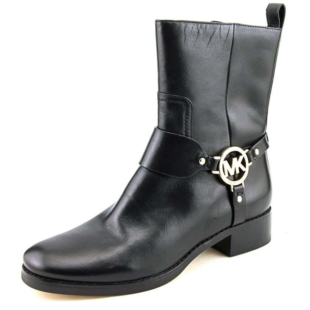 michael kors boots fulton