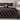 Juicy Couture Link Printed Comforter Set 6-8 Piece Bed in a Bag Black