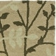 preview thumbnail 41 of 87, SAFAVIEH Handmade Soho Ghina N.Z. Wool Rug