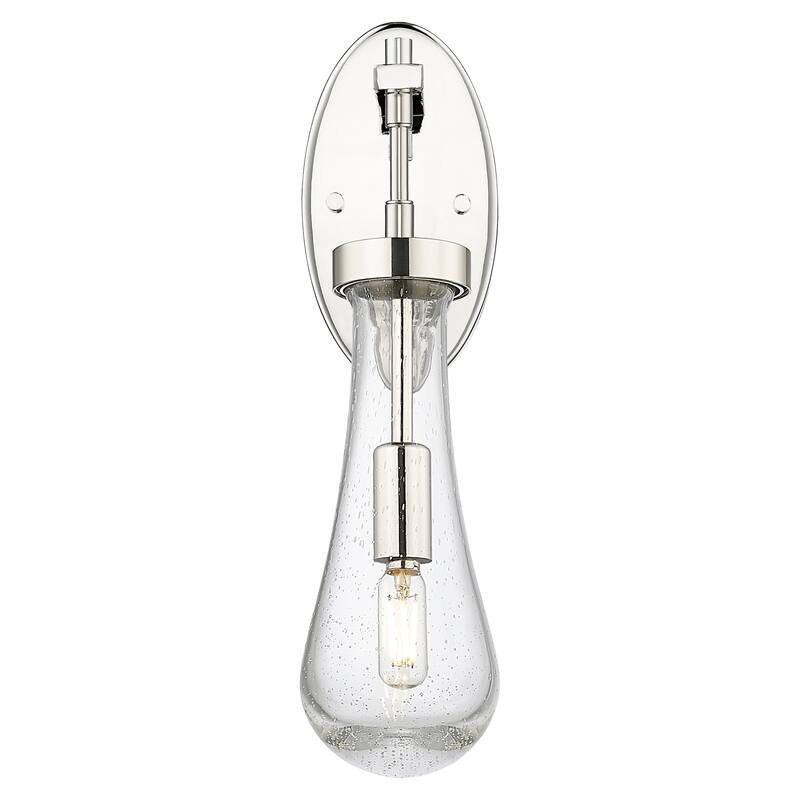 Innovations Lighting 451-1W-G451-4SDY Owego 16" Tall Bathroom Sconce