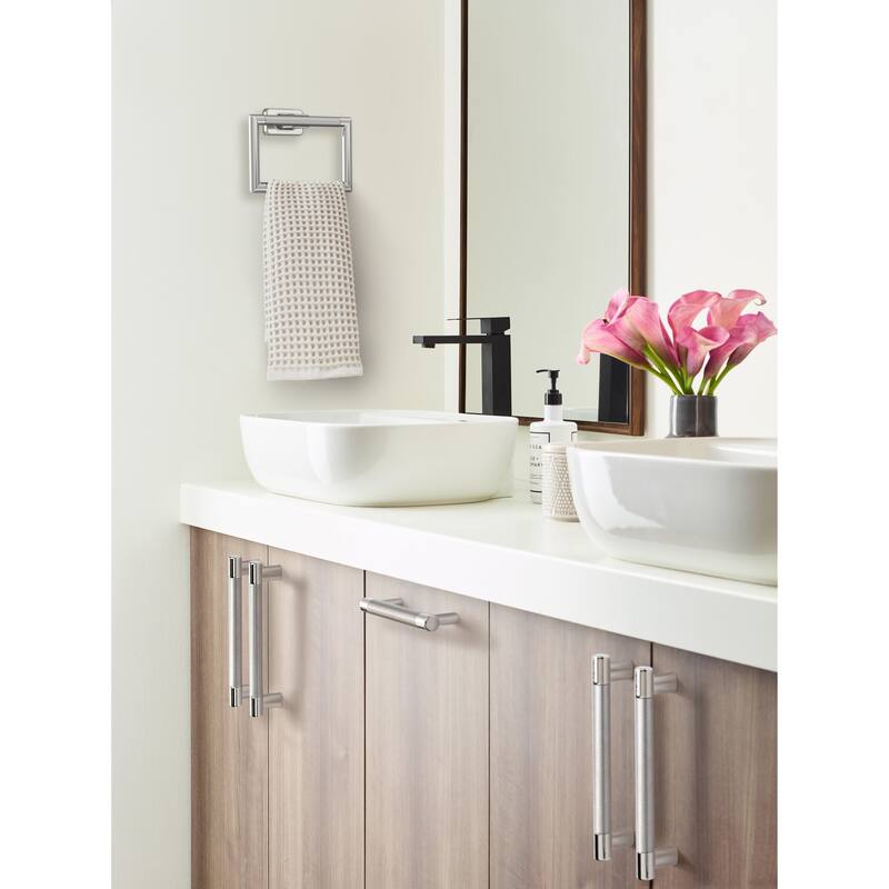 Amerock Esquire Hand Towel Ring