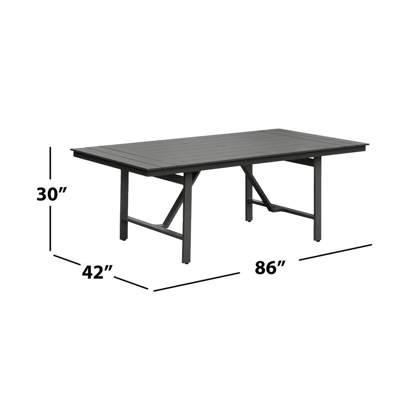 Navarro Outdoor Dining Set
