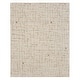 preview thumbnail 3 of 6, Karastan Rugs Taylor Square Ivory Area Rug 5' 3" x 7' 10"