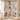 7-Tier L-Shaped Corner Bookshelf, Double Side Open Display Storage Shelves