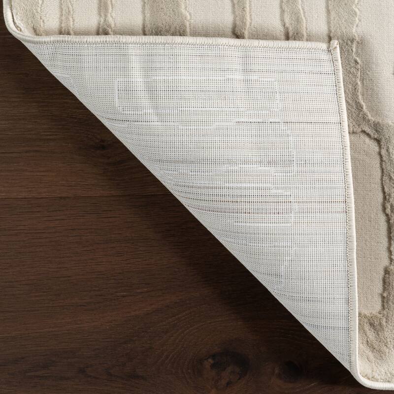 Nuloom Belen Modern Abstract Area Rug