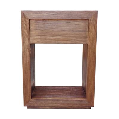 Swiss Madison SM-BV369-C Rennes 24" Wood Console Stand Only
