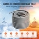 preview thumbnail 7 of 17, VEVOR Flexible Electrical Conduit,100 ft,for Air Conditioning Motor Controller Pump