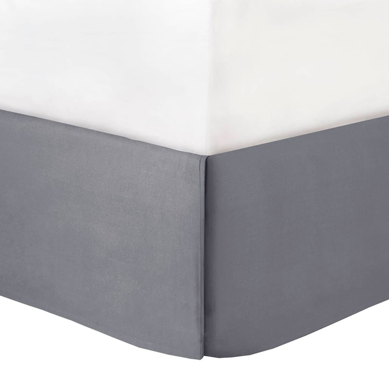 Madison Park Essentials Barret Comforter Set with Cotton Bed Sheets