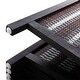 preview thumbnail 5 of 4, 6-Panel 6 FT Room Divider, Folding Privacy Screens, Freestanding Room Dividers