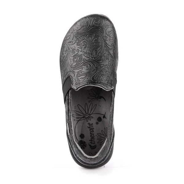 women's slip resistant shoes for plantar fasciitis