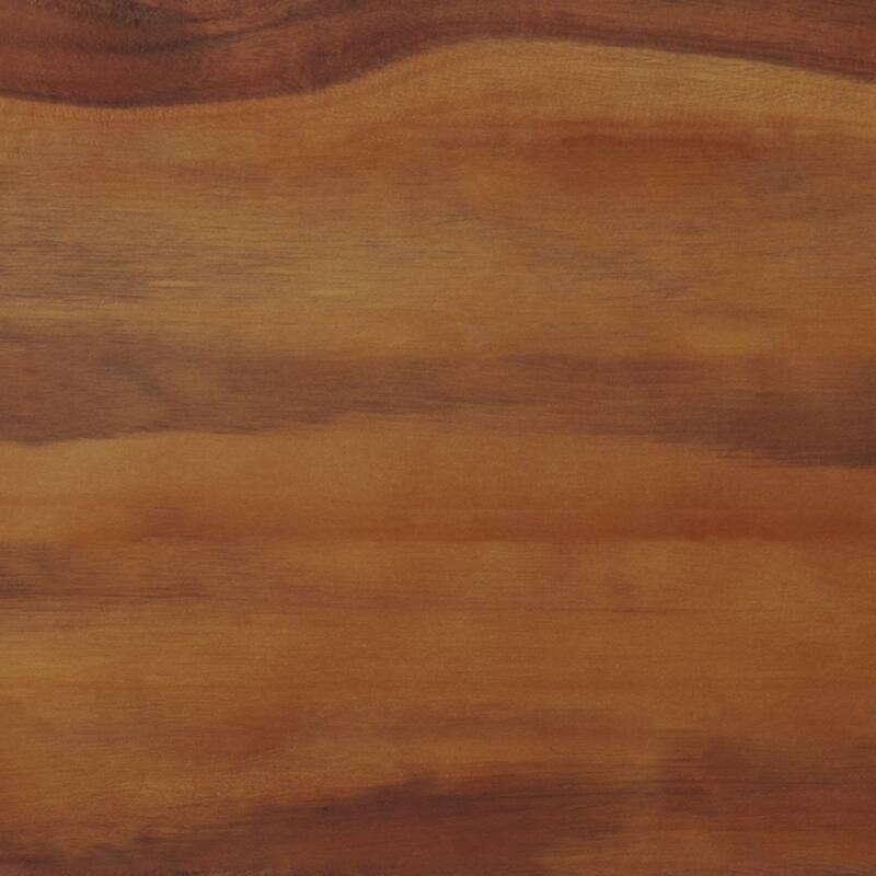 SEI Furniture Tara Square Acacia Wood Coffee Table