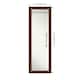 Option Yale Walnut
