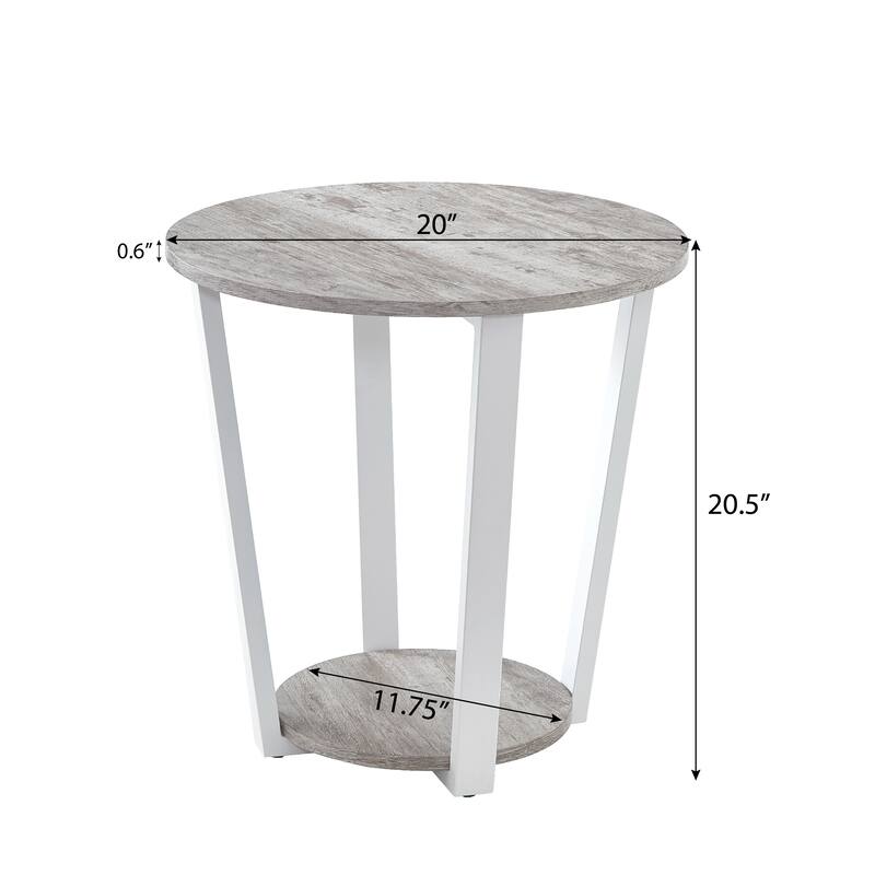 Featured Cocktail Table Tea & Coffee Table Side Table
