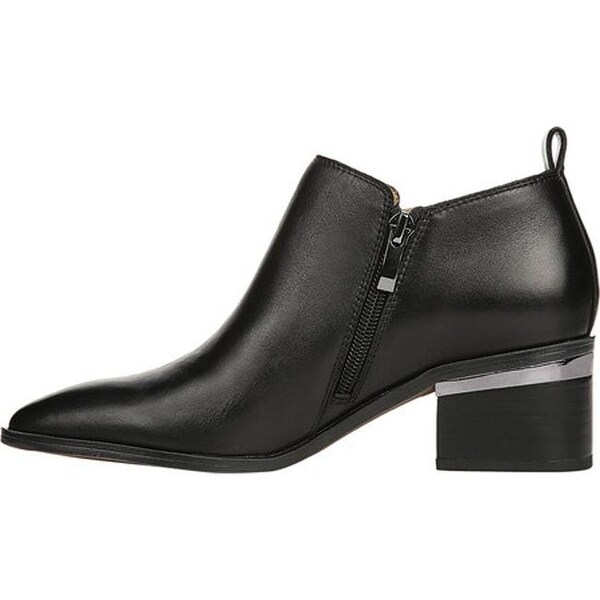 Franco sarto outlet arden bootie leopard
