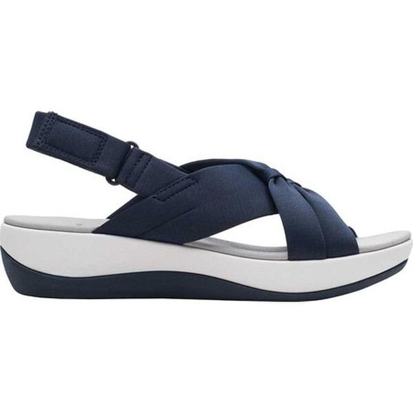 clarks arla belle sling sandals