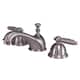Option Brushed Nickel