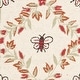 preview thumbnail 85 of 160, SAFAVIEH Handmade Chelsea Aubree French Country Trellis Wool Rug