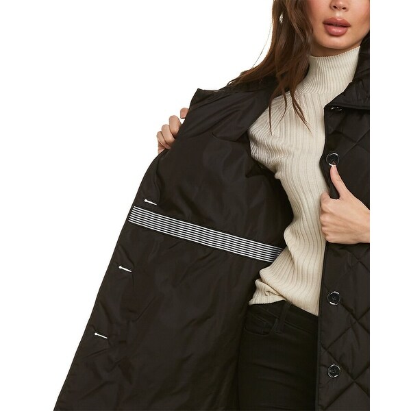 jane post quilted jacket