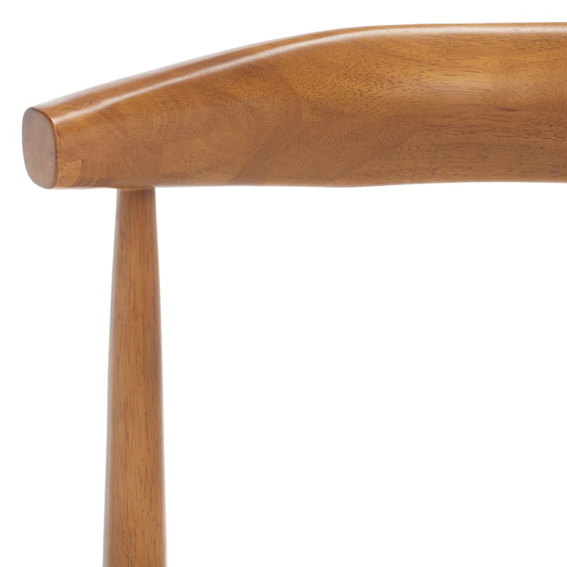 SAFAVIEH Mercy Retro 26-inch Counter Stool - 22 In. W x 21 In. D x 38 In. H - 22Wx21Dx38H
