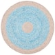 Option Blue/Beige
