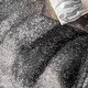 preview thumbnail 7 of 12, nuLOOM Grey Contemporary Abstract Area Rug