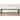 SAFAVIEH Zambia Floral Beige Bench - 46" W x 19" D x 20" H