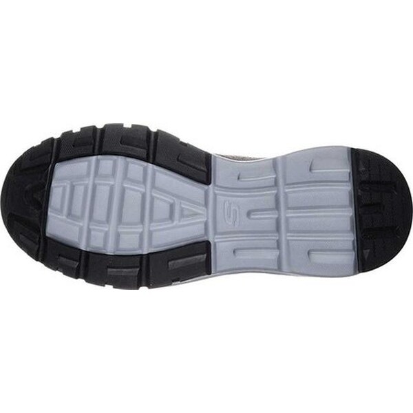 men's skechers with bungee laces