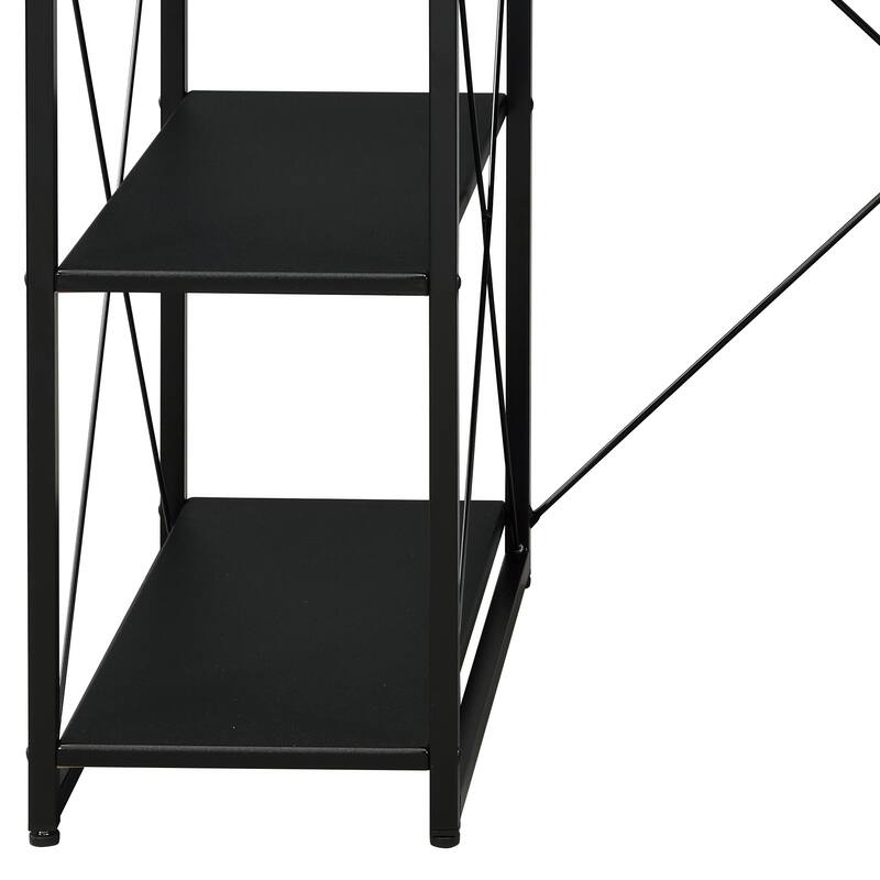 Amiel All Purpose Finish Writing Desk