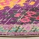 preview thumbnail 74 of 88, SAFAVIEH Monaco Shailee Distressed Boho Rug
