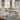 The Gray Barn Caelum Farmhouse White 96-inch Expandable Dining Table