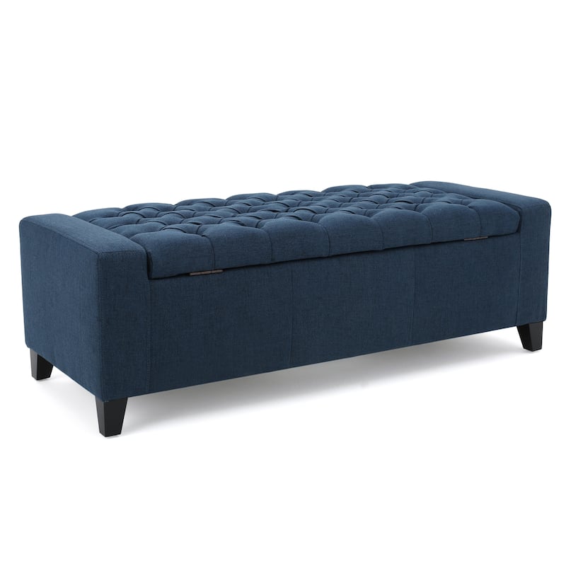 Guernsey Ottoman