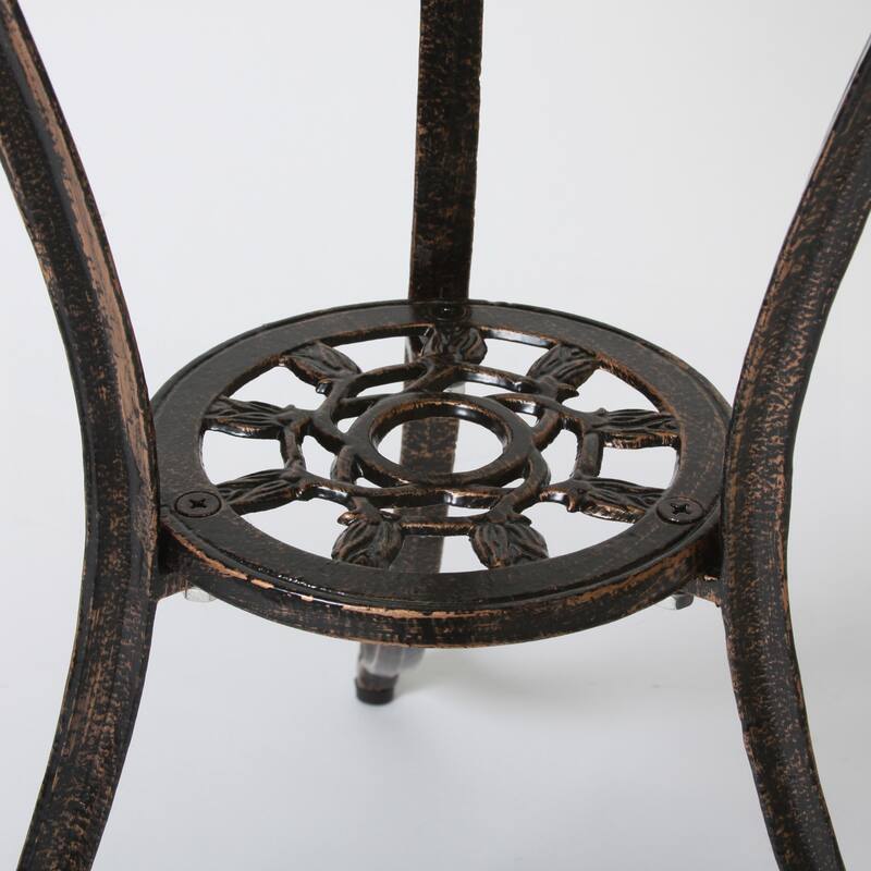 3PC Bistro Set