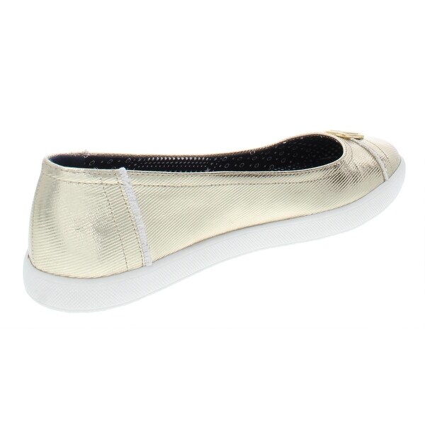 tommy hilfiger women's shoes flats
