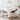 Modern 24.in Counter Height Bar Stool with PU Leather and Metal Frame Barstools for Kitchen Island