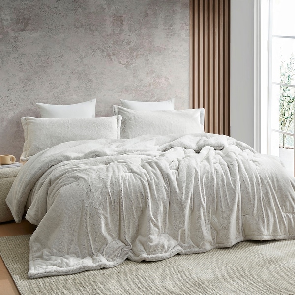 【Comfort embracement】別注ティアードプルオーバー白 Koala de Albino - Coma Inducer® Oversized Comforter Set - Wallaby
