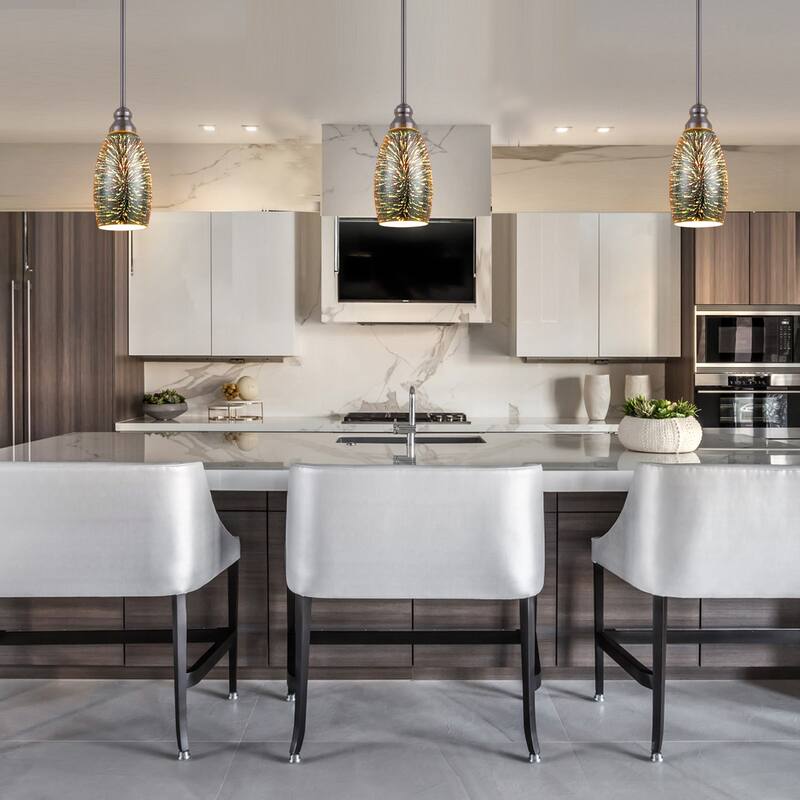 Pendant Shade for Mini Pendant Light Chandelier Ceiling Light Fixture