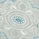 preview thumbnail 15 of 58, SAFAVIEH Handmade Wyndham Shubhra Modern Wool Rug