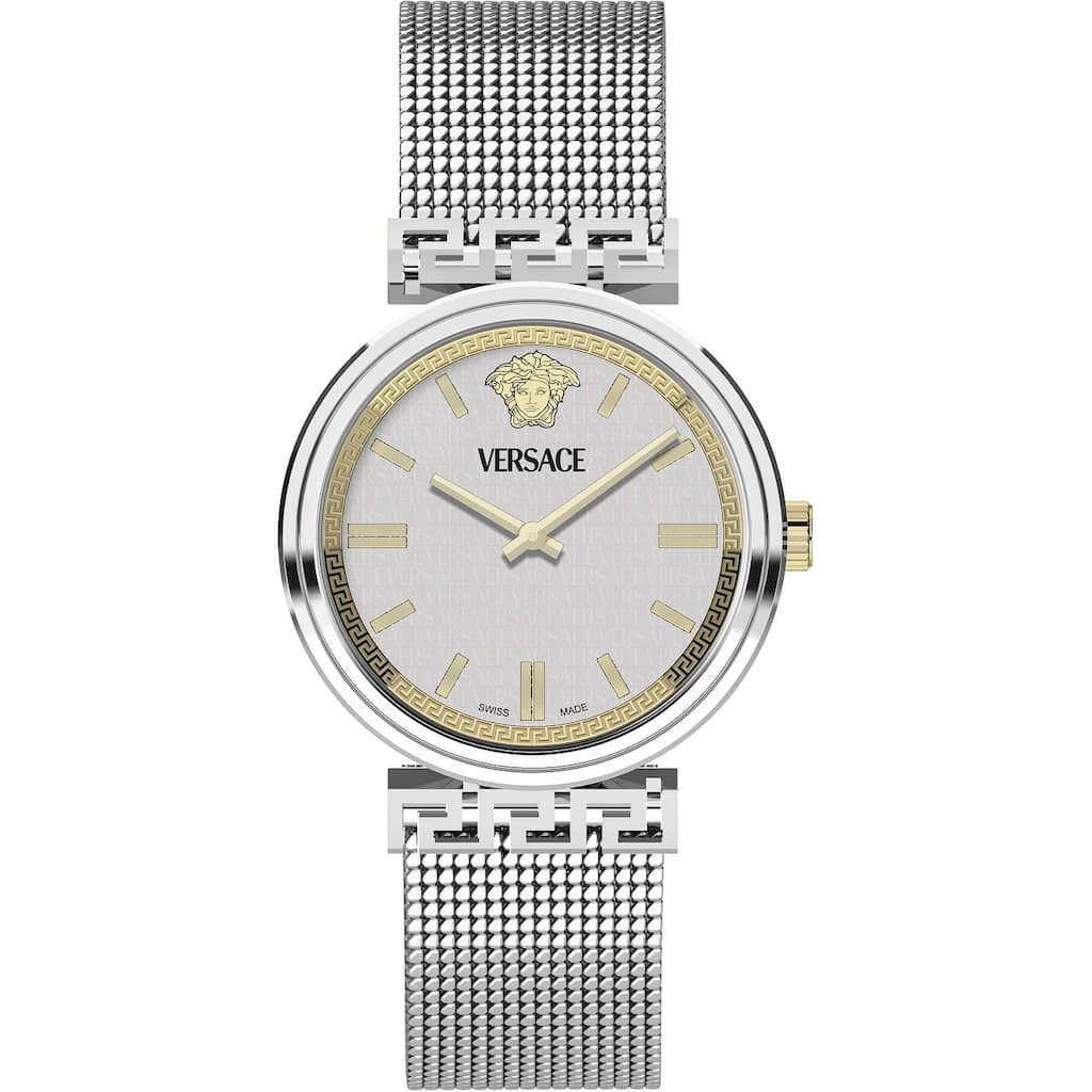 Versace Women's Mythos 36mm Quartz Watch - One Size