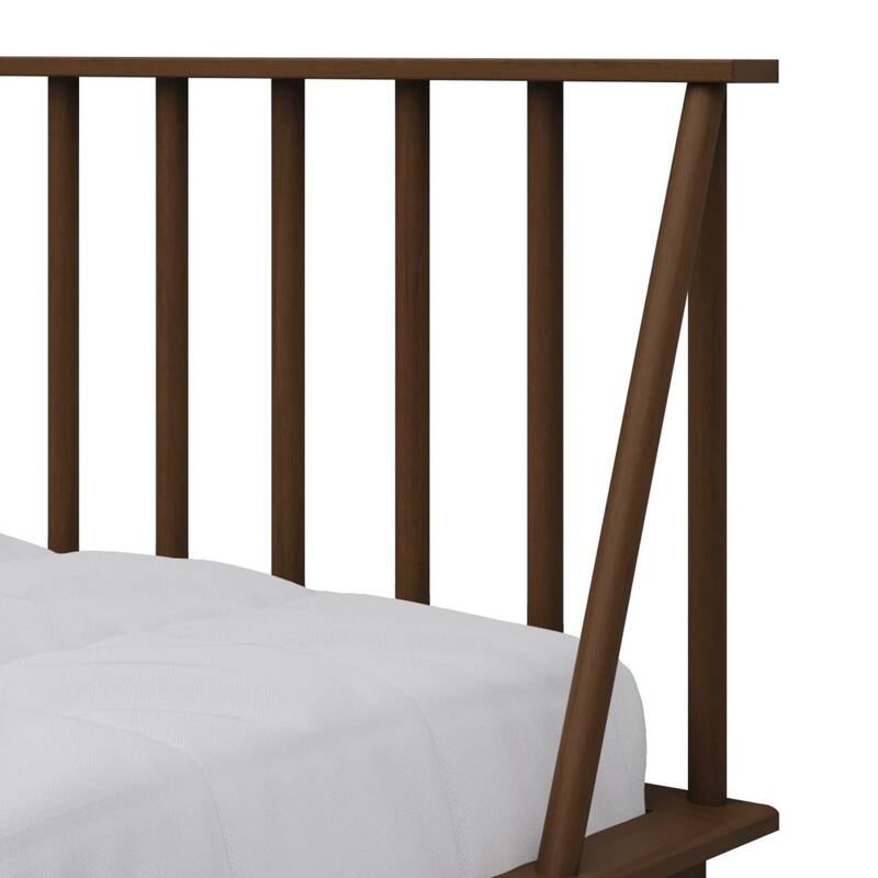 CraftPorch Vintage Wooden Twin Size Daybed