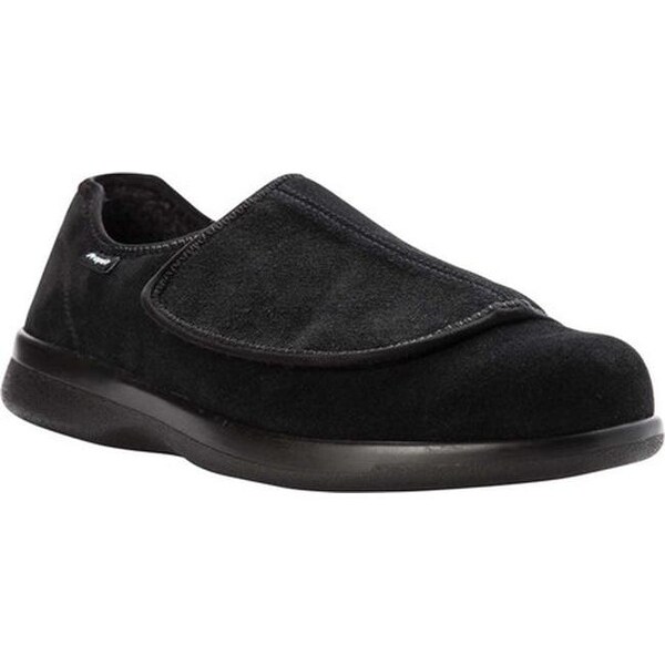 propet mens slippers