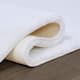 Madison Park Signature Marshmallow Bath Rug