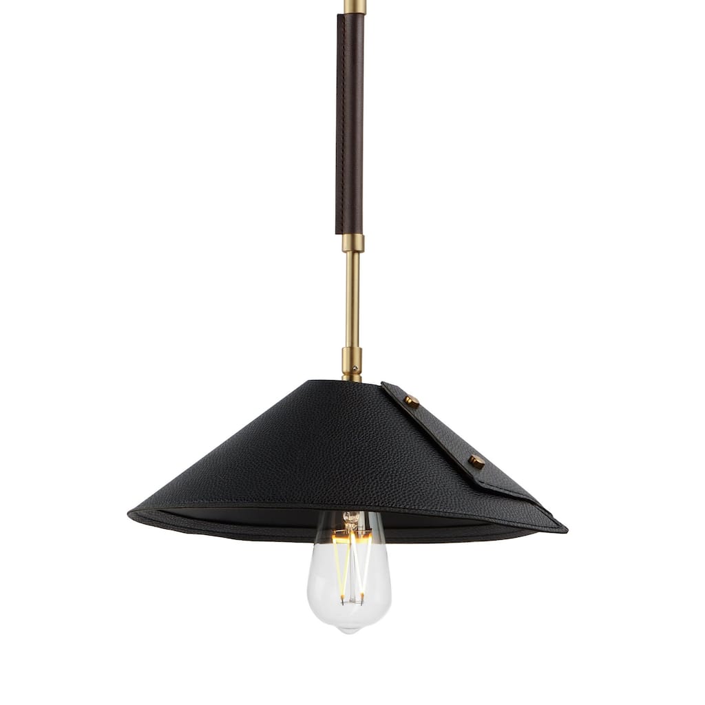 Studio M SM81801 Cavalier 11" Wide LED Pendant by Mat Sanders