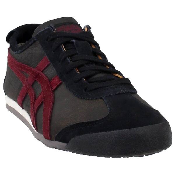 Shop Asics Mens Mexico 66 Casual Shoes Free Shipping Today