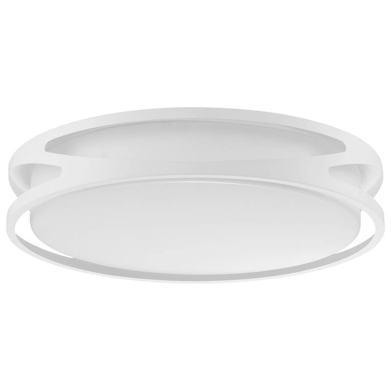 Lucia LED Flush Mount Light