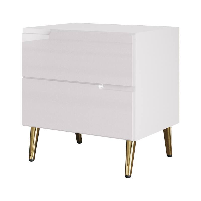 CraftPorch Luxury Nightstand